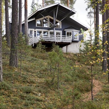 Holiday Club Punkaharju Cottages Kulennoinen Exterior photo